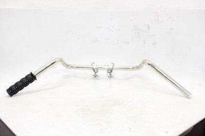 2004 HARLEY-DAVIDSON ELECTRA GLIDE STANDARD FLHT OEM HANDLEBARS