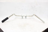 2004 HARLEY-DAVIDSON ELECTRA GLIDE STANDARD FLHT OEM HANDLEBARS