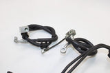 17-25 KAWASAKI VULCAN S EN650 ABS OEM BRAKE HOSE FLUID LINE SET