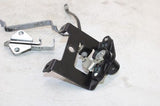 2014 KAWASAKI NINJA 650 EX650F OEM REAR BACK SEAT LOCK !NO KEY!