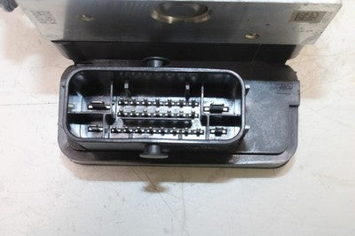 2015 HARLEY-DAVIDSON ROAD GLIDE SPECIAL FLTRXS OEM ABS PUMP UNIT MODULE