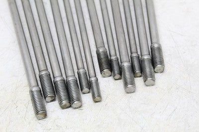 2012 KAWASAKI VULCAN 900 OEM ENGINE MOUNTING BOLTS HARDWARE MOTOR SCREWS