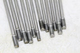 2012 KAWASAKI VULCAN 900 OEM ENGINE MOUNTING BOLTS HARDWARE MOTOR SCREWS