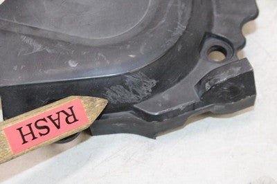 13-17 KTM 690 LC4 DUKE OEM ENGINE SPROCKET COVER