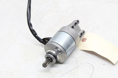 2008 SUZUKI GSXR 600 OEM ENGINE STARTING STARTER MOTOR -DC 12V