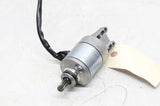 2008 SUZUKI GSXR 600 OEM ENGINE STARTING STARTER MOTOR -DC 12V