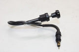 96-04 KAWASAKI VULCAN 1500 VN1500D CLASSIC OEM CHOKE CABLE LINE