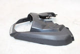 2023 HONDA NAVI NVA110B OEM REAR BACK TAIL FAIRING COWL SHROUD