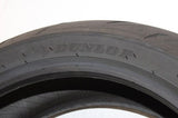 REAR BACK WHEEL TIRE DUNLOP Sportmax Roadsport 2 РІР‚вЂњ 180/55ZR17 M/C (73W)