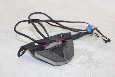 16-17 KAWASAKI NINJA 300 EX300 ABS LICENSE PLATE LIGHT