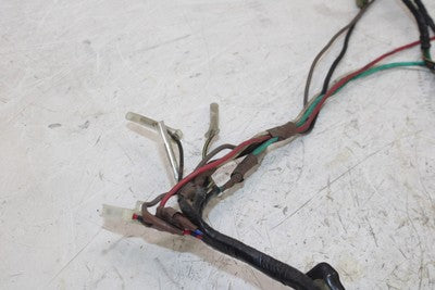 95-07 KAWASAKI NINJA 250R EX250F OEM MAIN ENGINE WIRING HARNESS MOTOR WIRE LOOM