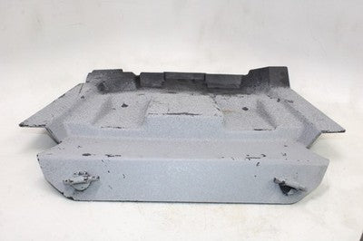 2015 POLARIS SPORTSMAN ACE 570 OEM REAR SERVICE DEVIDER PANEL COVER