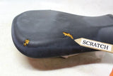 2007 KAWASAKI NINJA ZX6R ZX600P OEM SEAT