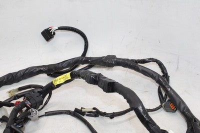 2006 YAMAHA MAJESTY 400 YP400 OEM MAIN ENGINE WIRING HARNESS MOTOR WIRE LOOM