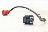 06-08 KAWASAKI NINJA 650R EX650A OEM ENGINE STARTER RELAY STARTING MOTOR SWITCH