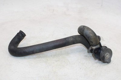 1996 Yamaha FZR600R OEM RADIATOR CAP W HOSES