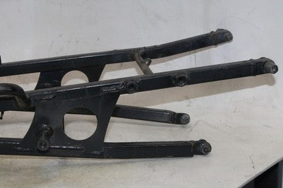 01-03 HONDA CBR1100XX OEM REAR SUBFRAME BACK SUB FRAME