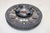 2009 KAWASAKI VULCAN 900 VN900D CLASSIC LT OEM BELT WHEEL SPROCKET