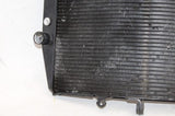 07-10 HONDA CBR600RR OEM ENGINE RADIATOR MOTOR COOLER COOLING RADIATER