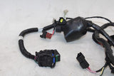 2020 SYM 200i OEM MAIN ENGINE WIRING HARNESS MOTOR WIRE LOOM