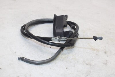 04-09 YAMAHA FZ6 OEM CLUTCH CABLE LINE