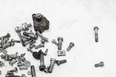 2000 APRILIA RSV MILLE ROTAX V990 OEM ENGINE MOUNTING BOLTS HARDWARE SCREWS