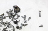 2000 APRILIA RSV MILLE ROTAX V990 OEM ENGINE MOUNTING BOLTS HARDWARE SCREWS