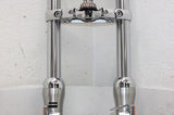 1997 KAWASAKI VULCAN 1500 VN1500A OEM FRONT END COMPLETE TRIPLE TREE
