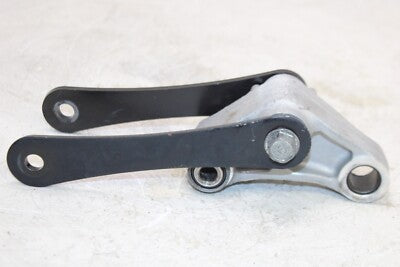 13-17 KAWASAKI NINJA 300 EX300B ABS OEM REAR DOGBONE SHOCK LINKAGE LINK