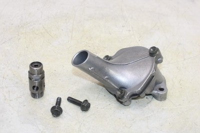 1997 SUZUKI GSXR 600 OEM ENGINE INNER OIL FILTER PICKUP SCREEN