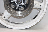 04-06 SUZUKI KATANA 750 GSX750F OEM REAR BACK TIRE WHEEL