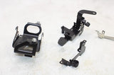 2016 KAWASAKI VERSYS 1000 KLZ1000BFA OEM MOUNTING BRACKETS MOUNTS STAY SET KIT