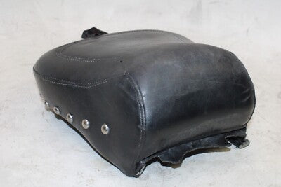 1996 HARLEY-DAVIDSON SOFTAIL OEM REAR BACK PASSENGER SEAT