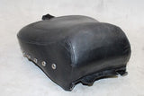 1996 HARLEY-DAVIDSON SOFTAIL OEM REAR BACK PASSENGER SEAT