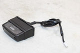 2023 Suzuki GSXS750 OEM  LICENSE PLATE LIGHT