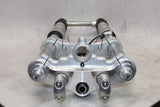 1999 TRIUMPH SPEED TRIPLE T509 OEM COMPLETE FRONT END FORKS TRIPLE TREE
