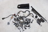 1991 KAWASAKI NINJA 500 EX500A OEM ENGINE MOUNTING BOLTS HARDWARE MOTOR SCREWS