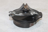 1987 YAMAHA XT350 OEM REAR BACK BRAKE DRUM ASSEMBLY