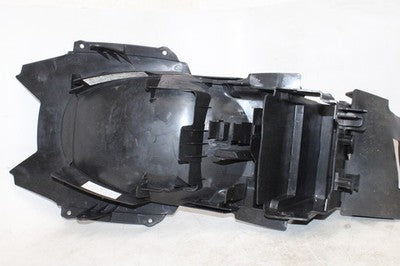 2006 Suzuki SV650S OEM Battery Tray