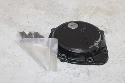 86-06 KAWASAKI CONCOURS 1000 ZG1000A OEM CLUTCH SIDE ENGINE MOTOR COVER