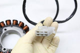 2007 Kawasaki KLR650 OEM STATOR GENERATOR ALTERNATOR MAGNETO