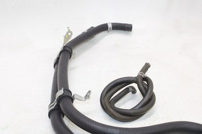 2018 YAMAHA XMAX CZD300A OEM RADIATOR HOSES ENGINE COOLANT WATER PIPES HOSE SET