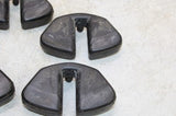 2009 Suzuki GS500F OEM REAR HUB SHOCK DAMPERS CUSH ABSORBERS