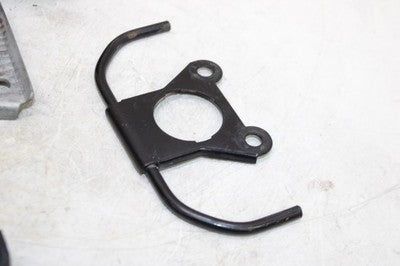 1997  BMW F650 OEM MOUNTING BRACKETS MOUNTS STAY SET KIT