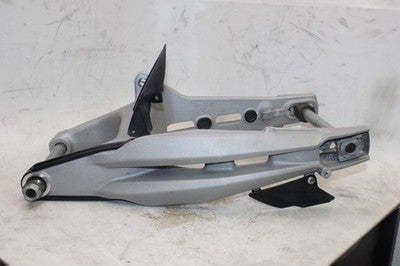 09-14 APRILIA DORSODURO 750 OEM REAR SWINGARM BACK SUSPENSION SWING ARM