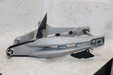 09-14 APRILIA DORSODURO 750 OEM REAR SWINGARM BACK SUSPENSION SWING ARM