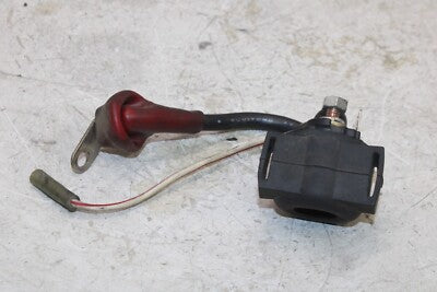 1998 KAWASAKI CONCOURS 1000 ZG1000A OEM ENGINE STARTER RELAY STARTING MOTOR