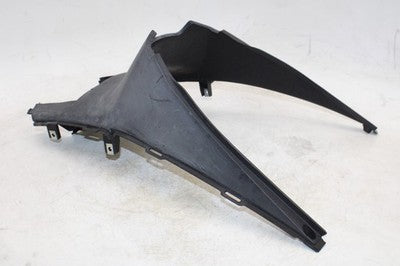 2010 Honda Elite 110 NHX110 OEM FRONT SEAT LOWER PANEL FAIRING
