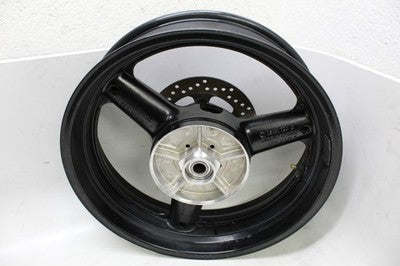 2006 SUZUKI SV650 OEM REAR BACK WHEEL RIM