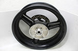 2006 SUZUKI SV650 OEM REAR BACK WHEEL RIM